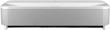 מקרן לייזר Epson טווח קצר במיוחד 4K דגם EH-LS800