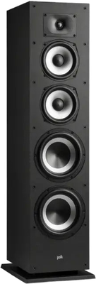 זוג רמקולים רצפתיים POLK AUDIO דגם MXT70