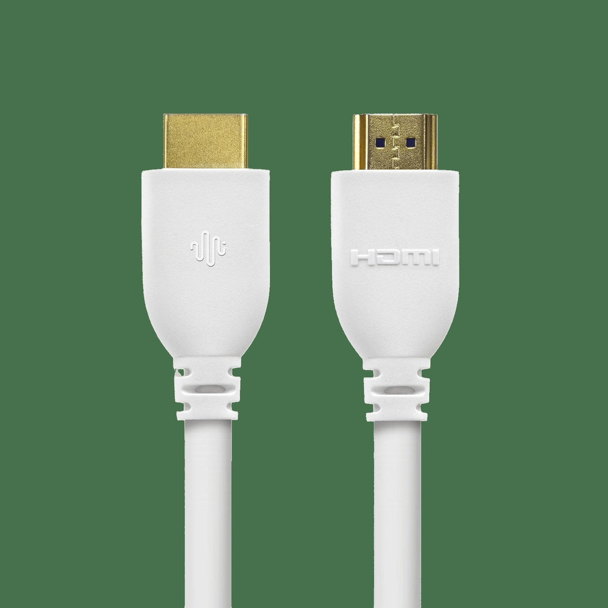 כבלים לקולנוע ביתי ולמערכת שמע — HDMI, רמקול ואופטי