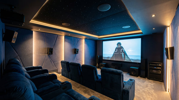 Dolby Atmos למתחילים — המדריך המלא לשנת 2026 | MAIZ