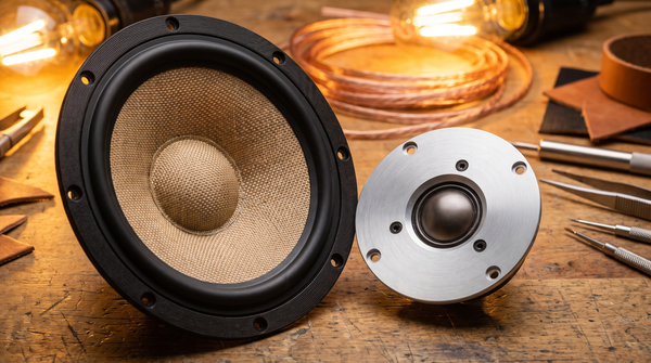 Focal – מדריך למותג