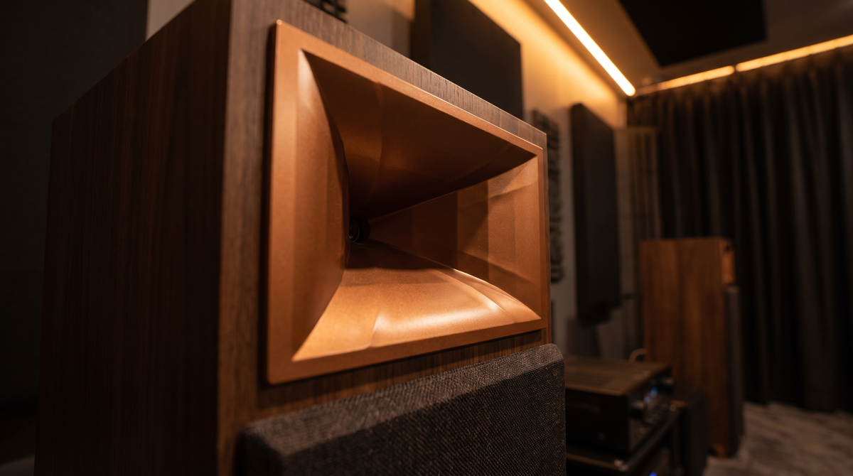 Klipsch – מדריך למותג ולקווי המוצרים