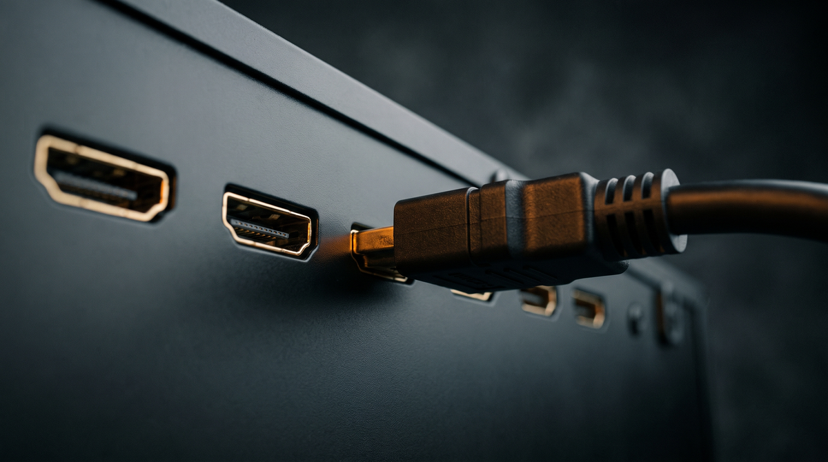 HDMI 2.1 ו-eARC – מדריך התאימות למקרן קול, רסיבר וטלוויזיה