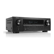 רסיבר 7.2 DENON דגם AVR-S760H