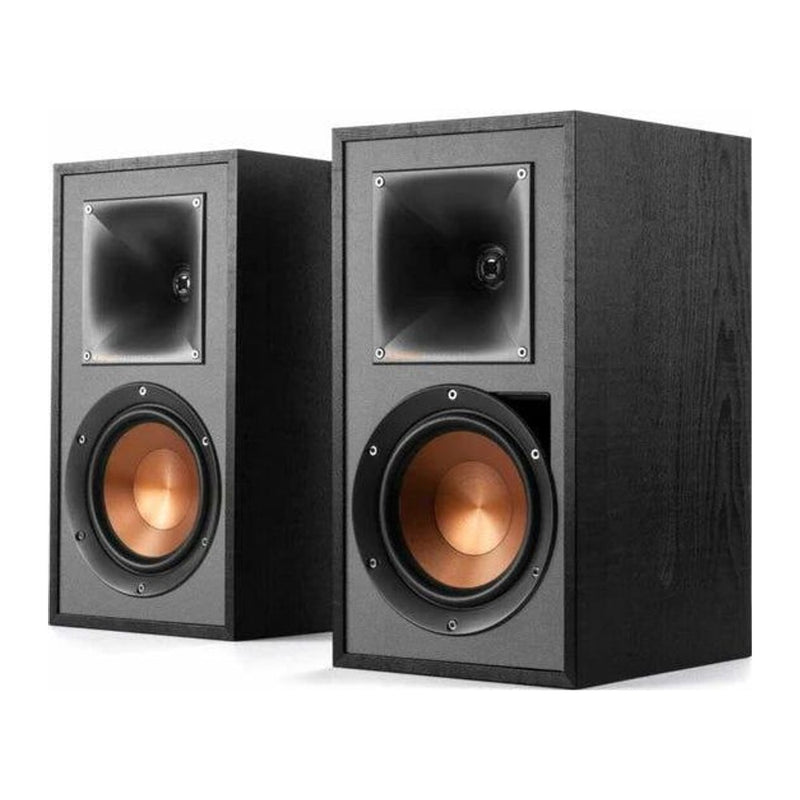 רמקולים מוגברים Klipsch R41PM