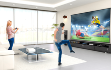 מקרן Epson 4K PRO-UHD דגם EH-TW7100