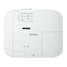 מקרן EPSON 4K דגם EH-TW6250 אנדרואיד