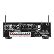 רסיבר 5.2 DENON דגם AVR-S670H