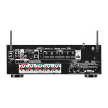 רסיבר 5.2 DENON דגם AVR-S660H