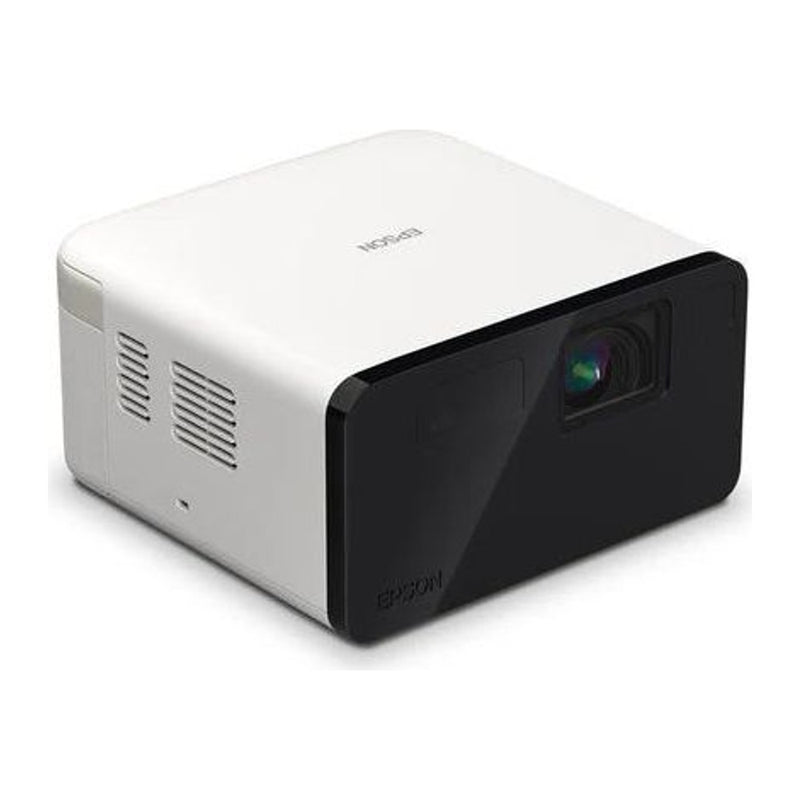 מקרן לייזר EPSON דגם EF-21