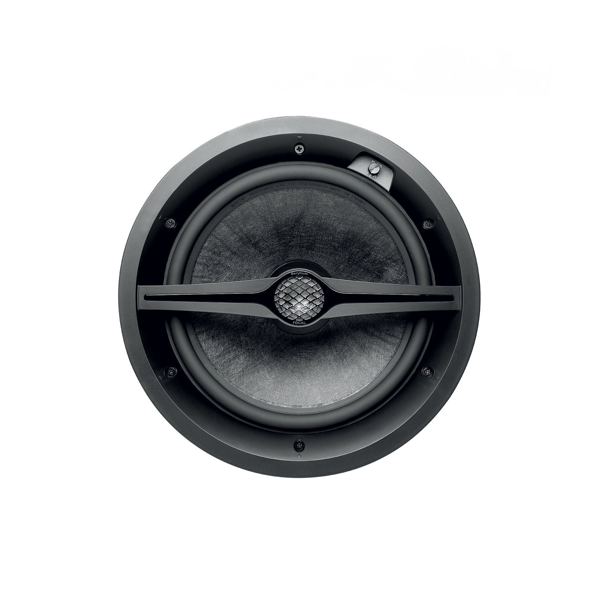 רמקול שקוע תקרה 10" דגל Focal Littora 1000 ICW10
