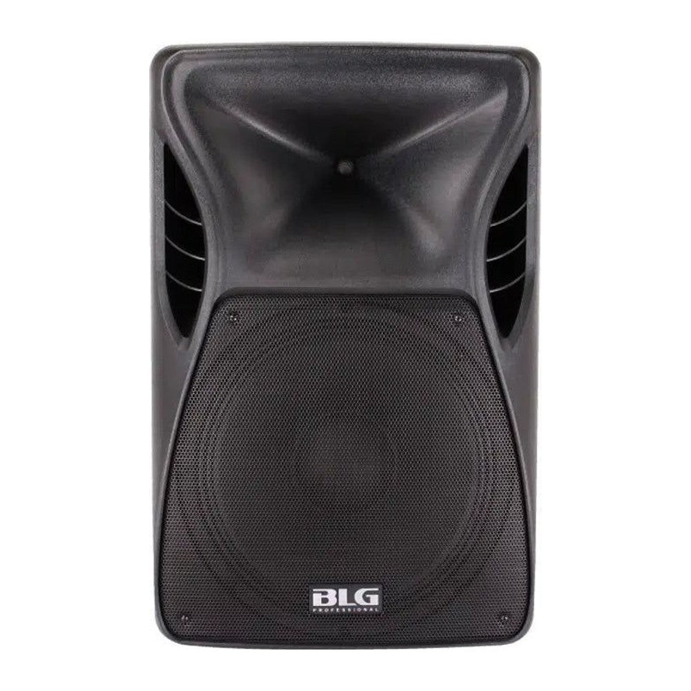 רמקול מוגבר 12 אינץ BLG AUDIO דגם BP12