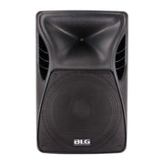 רמקול מוגבר 12 אינץ BLG AUDIO דגם BP12