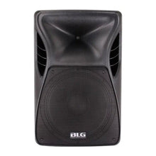 רמקול מוגבר 12 אינץ BLG AUDIO דגם BP12