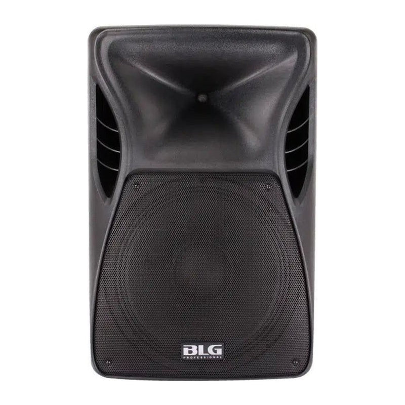 רמקול מוגבר 12 אינץ BLG AUDIO דגם BP12