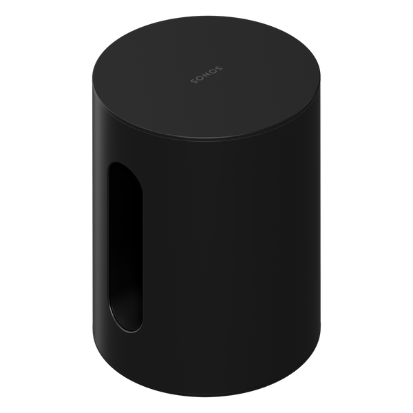 סאבוופר מיני SONOS SUB MINI - שחור
