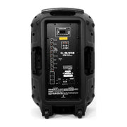 בידורית קריוקי QL-Milano QL710 600W