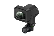 עדשת טווח אולטרה קצר Epson לסדרת EB-PU2000 דגם ELPLX02S