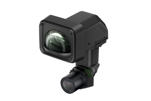 עדשת טווח אולטרה קצר Epson לסדרת EB-PU2000 דגם ELPLX02S