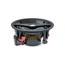 רמקול שקוע תקרה עגול 6.5" Focal Littora 200 ICW6 (מארין IP65)