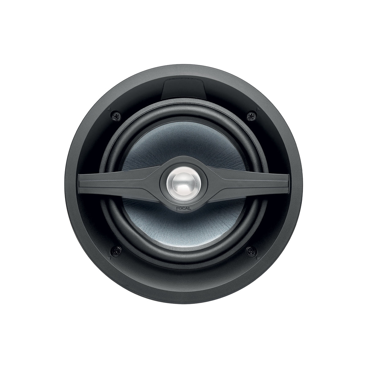 רמקול שקוע תקרה עגול 6.5" Focal Littora 200 ICW6 (מארין IP65)
