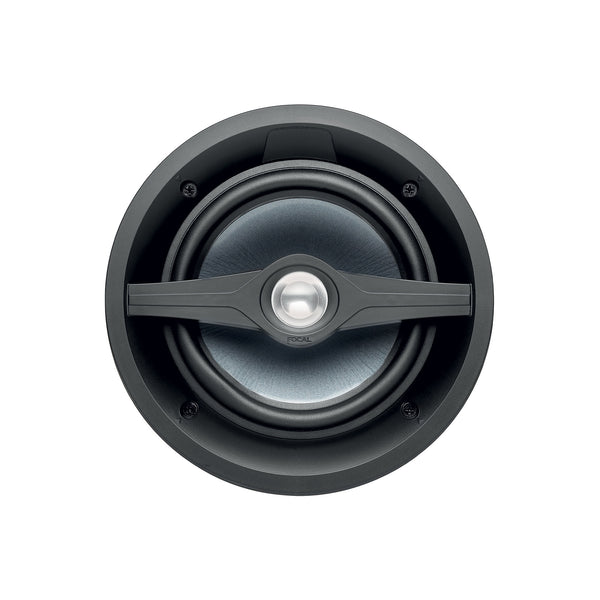 רמקול שקוע תקרה עגול 6.5" Focal Littora 200 ICW6 (מארין IP65)