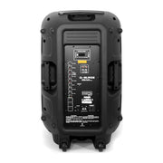 בידורית קריוקי QL-Milano QL910 800W