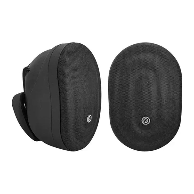 זוג רמקולים לגינה אלחוטיים  pure acoustics