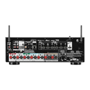 רסיבר 7.2 DENON דגם AVR-S760H