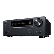 רסיבר רשת ONKYO TX-NR6100 7.2 ערוצים THX