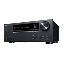 רסיבר ONKYO 7.2 דגם NR6100