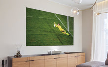 מקרן לייזר Epson טווח קצר במיוחד 4K דגם EH-LS500W מהדורת Android TV