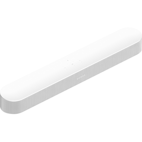 מקרן קול SONOS BEAM II - לבן