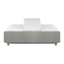 מקרן לייזר טווח קצר EPSON 4K דגם LS500B