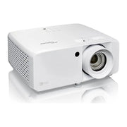 מקרן לייזר עם שיקוף מסך OPTOMA דגם ZH551