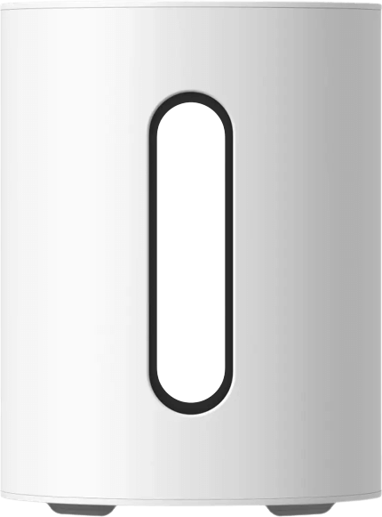 סאבוופר מיני SONOS SUB MINI - לבן