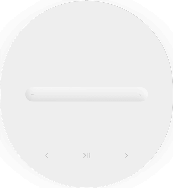 רמקול  SONOS ERA 100 SL -  לבן
