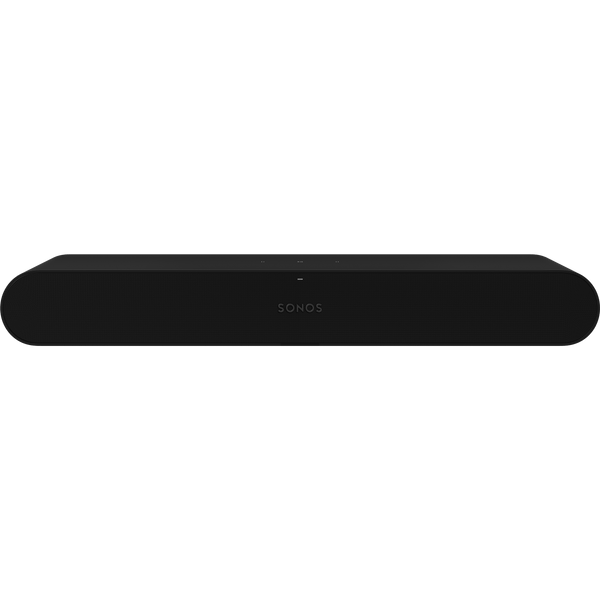 מקרן קול SONOS RAY - שחור