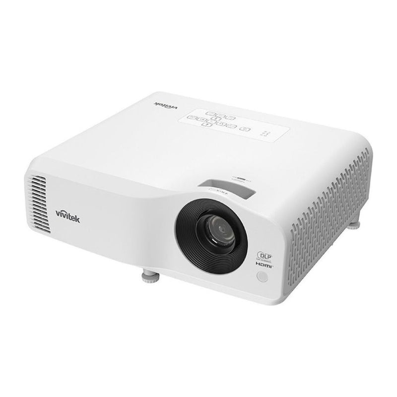 מקרן לייזר VIVITEK דגם DH2660Z