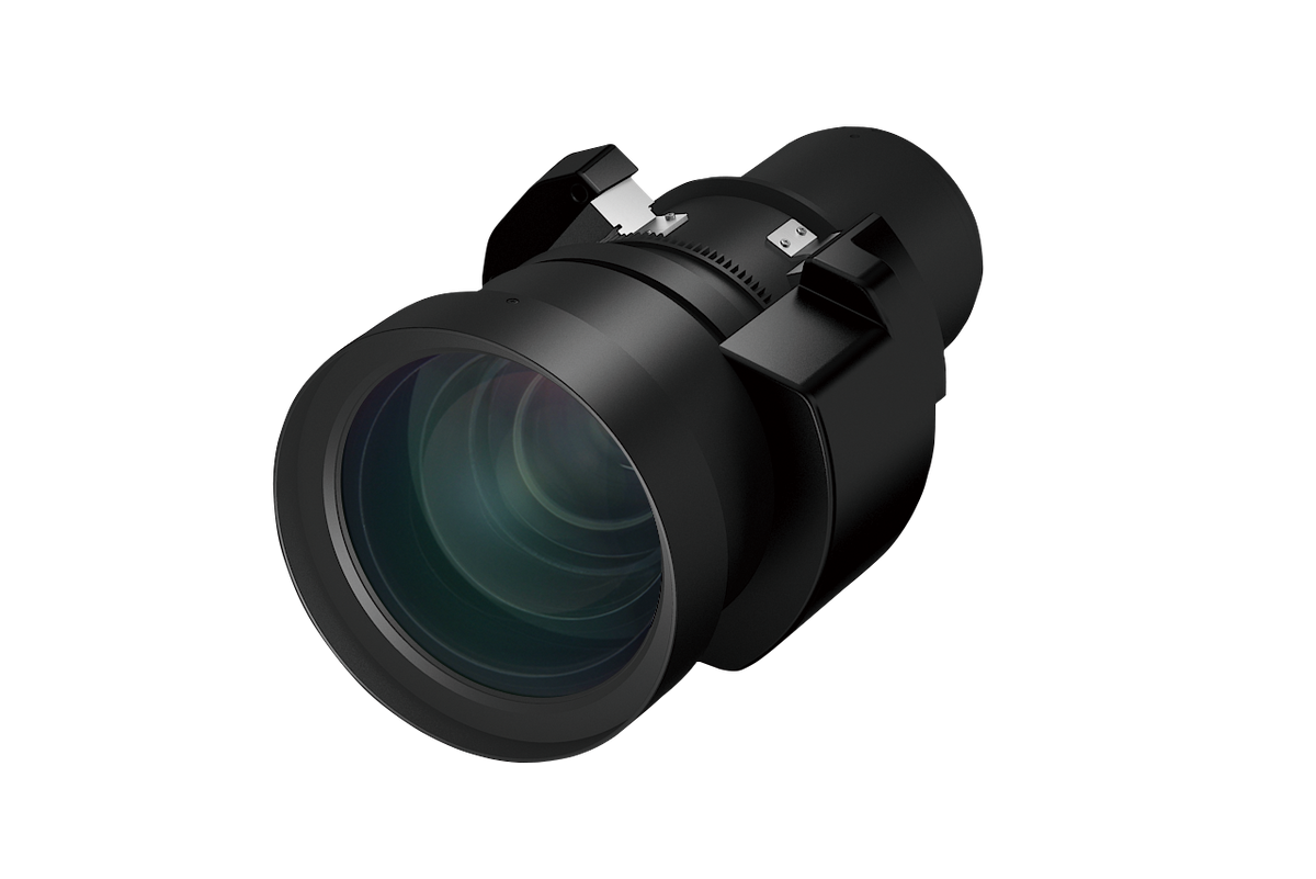 עדשת זום רחבה Epson לסדרת EB-PU דגם ELPLW06