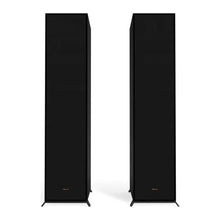 זוג רמקולים רצפתיים Klipsch דגם R-600F