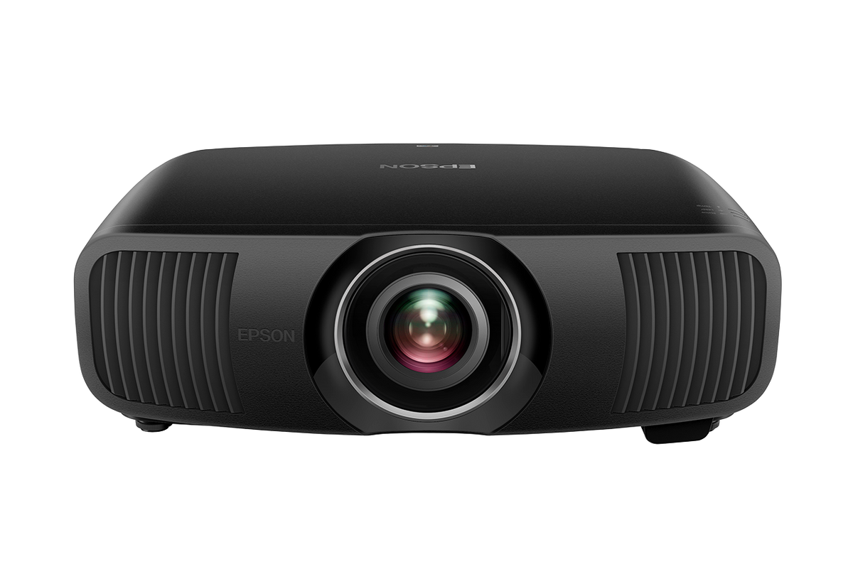 מקרן לייזר Epson 4K דגם EH-LS12000B