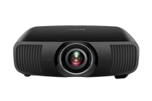מקרן לייזר Epson 4K דגם EH-LS12000B