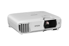 מקרן Epson Full HD דגם EH-TW850 עם Miracast ו-AirPlay