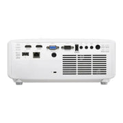 מקרן לייזר עם שיקוף מסך OPTOMA דגם ZH551