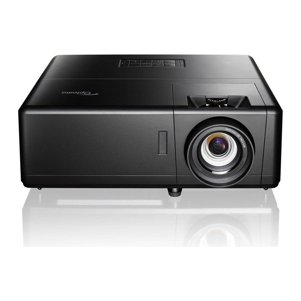 מקרן לייזר OPTOMA 4K דגם UHZ55