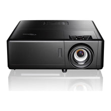 מקרן לייזר OPTOMA 4K דגם UHZ55