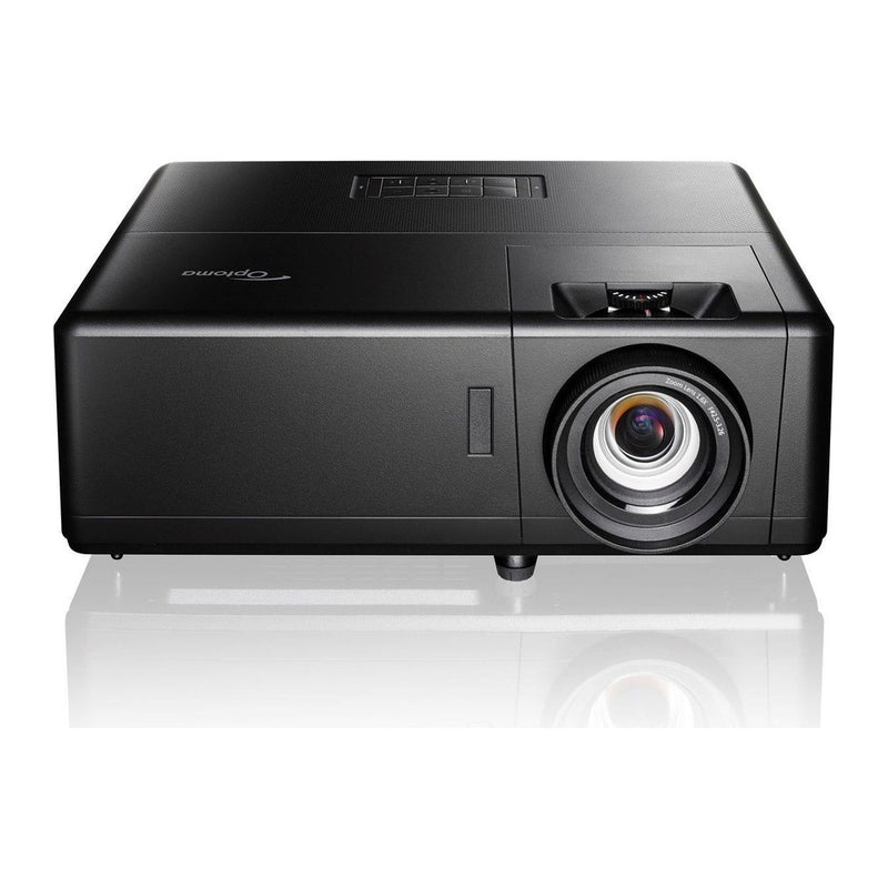 מקרן לייזר OPTOMA 4K דגם UHZ55