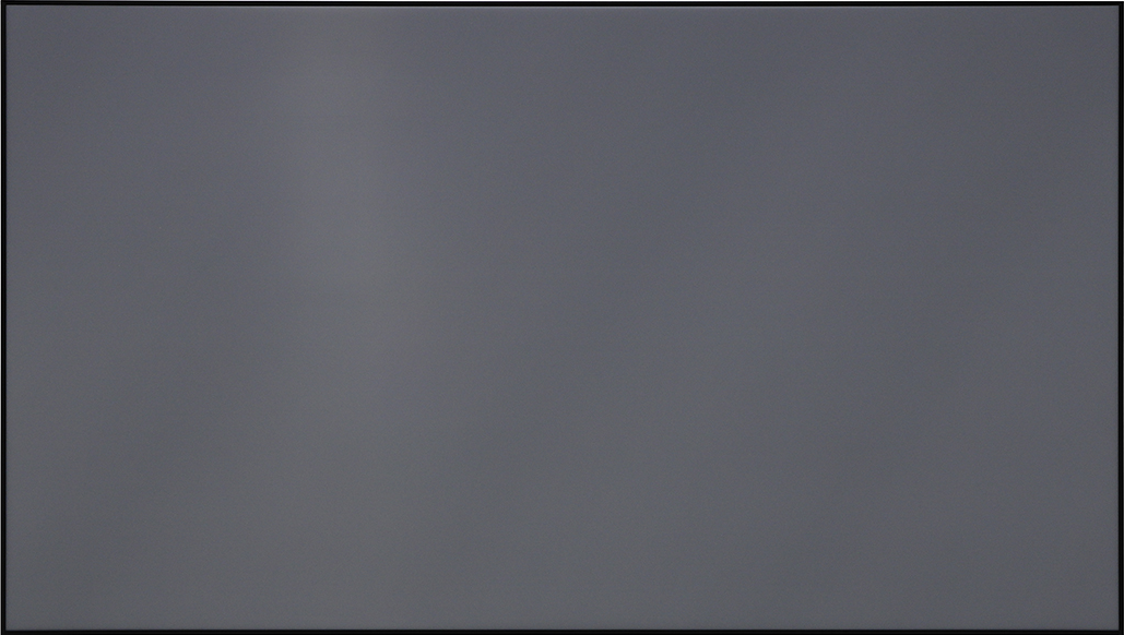 מסך הקרנה קבוע Epson Laser TV ALR עם מסגרת קטיפה 100" דגם ELPSC35