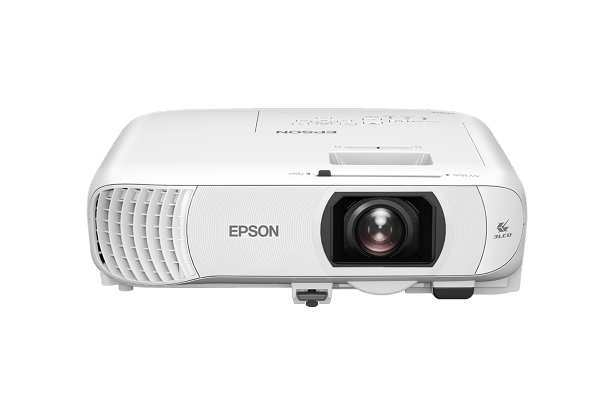 מקרן Epson Full HD דגם EH-TW840